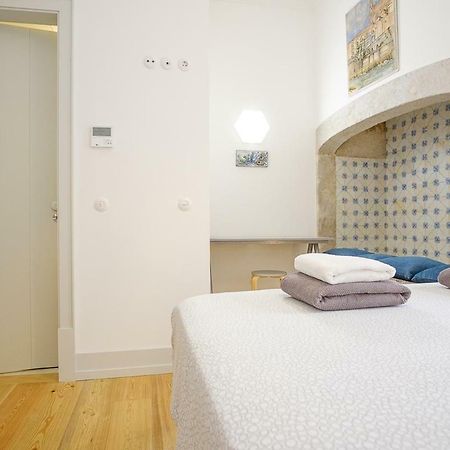 Superb Apartment In Historical Centre Lissabon Exterior foto